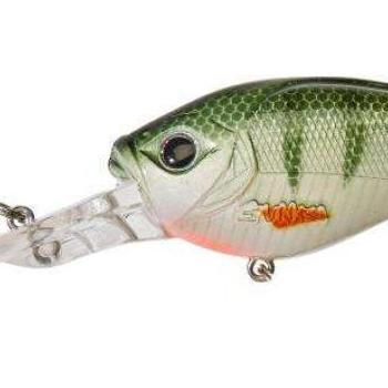 Dd-gigan 7,3cm f green perch kép