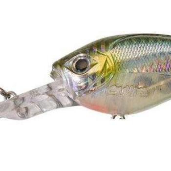 Dd-gigan 7,3cm f hl minnow kép