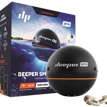 Deeper Fishfinder Pro kép