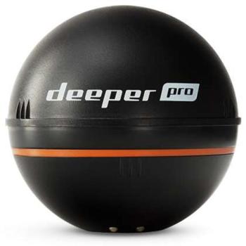 Deeper smart sonar pro halradar kép