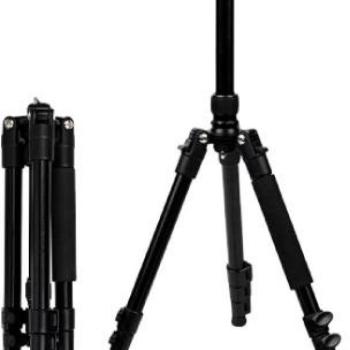 Deeper Tripod kép