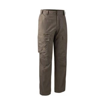 DEER HUNTER LOFOTEN TROUSERS Férfi nadrág, barna, méret kép