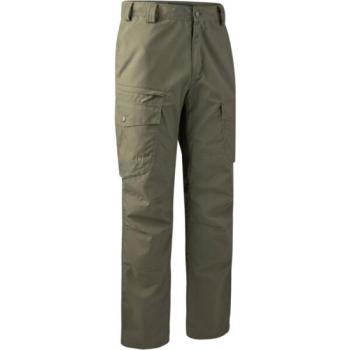 DEER HUNTER LOFOTEN TROUSERS Férfi nadrág, khaki, méret kép