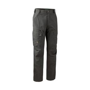 DEER HUNTER LOFOTEN TROUSERS Férfi nadrág, sötétszürke, méret kép