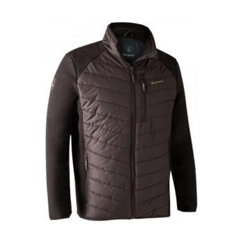 DEER HUNTER MOOR PADDED JACKET Kabát, sötétszürke, méret kép