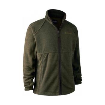 DEER HUNTER WINGSHOOTER FLEECE Férfi kabát, khaki, méret kép