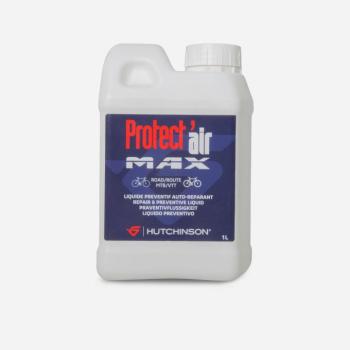 Defektgátló folyadék Protect'air Max Tubeless, 1 liter Hutchinson kép
