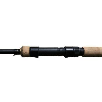 Delphin ARMADA CARP BlackWay / 2 rézs 360cm/3,00lbs kép