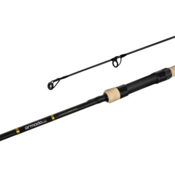 Delphin ARMADA NX BlackWay Cork 300cm 2.50lbs 2 rész bojlis bot kép