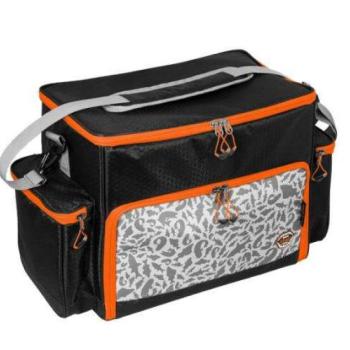 Delphin atak! carryall space 53x30x35cm pergető táska kép