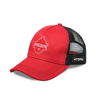 Delphin Atoma Trucker UNI sapka kép