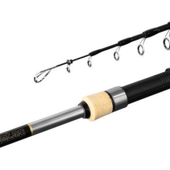 Delphin Aztec Tele 1,8m 10-30g kép