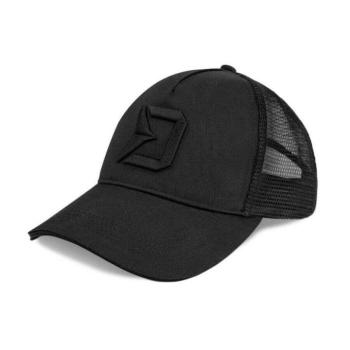 Delphin BlackWay Trucker UNI sapka kép