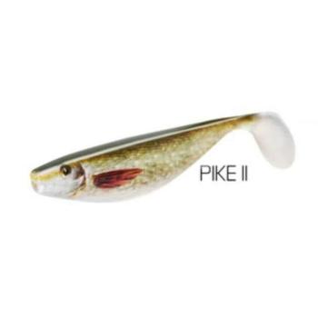 Delphin Bomb Hypno 13 cm 3D Pike Ii gumihal 2db kép