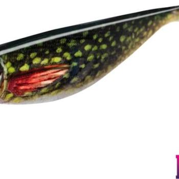 Delphin BOMB! Hypno 17cm 3D Pike 2db kép