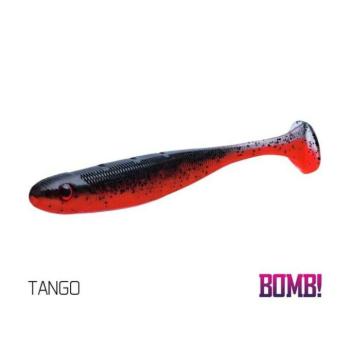 Delphin Bomb Rippa 10 cm Tango gumihal 5db kép