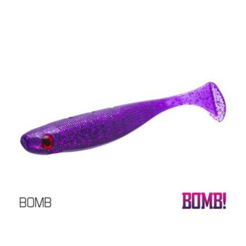 Delphin BOMB! Rippa 12x 5db 5cm BOMB Duopack Box kép