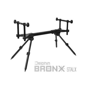 Delphin BRONX 2G STALX Rod pod kép