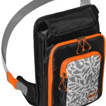 Delphin Crossbody Atak! Swift kép