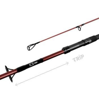 Delphin ETNA E3 TRIP 360cm 3.25lbs bojlis bot kép