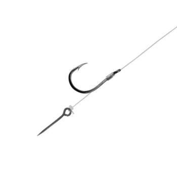 Delphin FLR Sting 6db 8cm - 8 feeder kötött horog kép