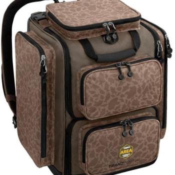 Delphin hátizsák x Carryall Transporter 55l kép