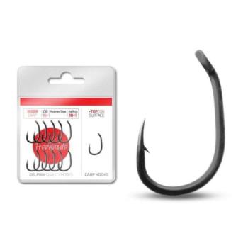 Delphin HKD Riger 4 Tefcon 11pcs hook kép