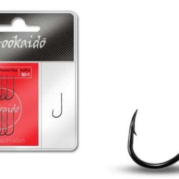 Delphin Hook HKD hosszabb méret 10 10 + 1 db kép