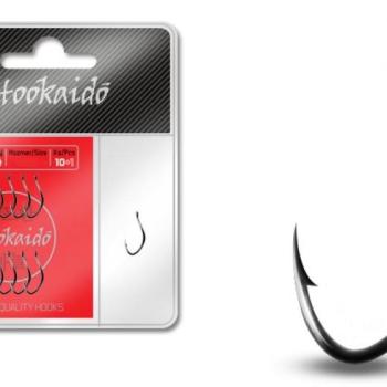 Delphin Hook HKD lapátméret 8 10 + 1 db kép