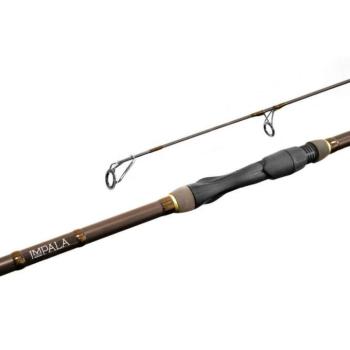 Delphin IMPALA Carper 2 rész 380cm 3,50lbs bojlis bot kép