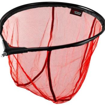 Delphin Landing Net Atoma FD 60x50cm kép