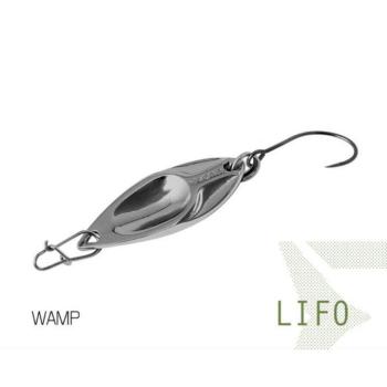 Delphin LIFO 5g WAMP hook - 8 villantó kép