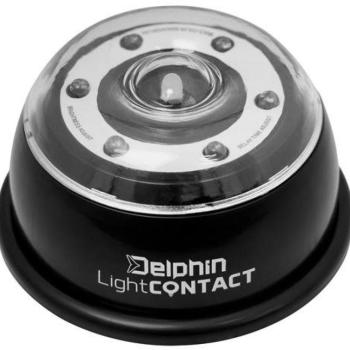 Delphin LightCONTACT 6+1 LED kép