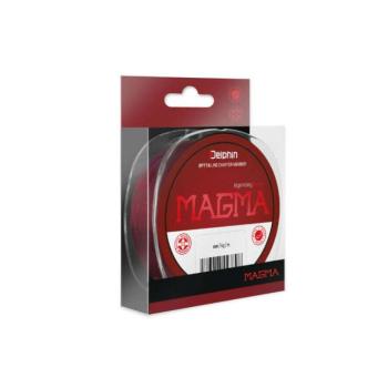 Delphin MAGMA bordó 0,234mm 10,3lbs 5000m zsinór kép