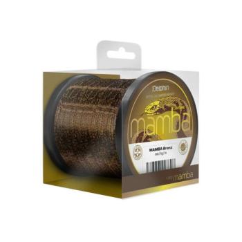 Delphin MAMBA Carp Bronz 0,26mm 5,2kg 6000m zsinór kép