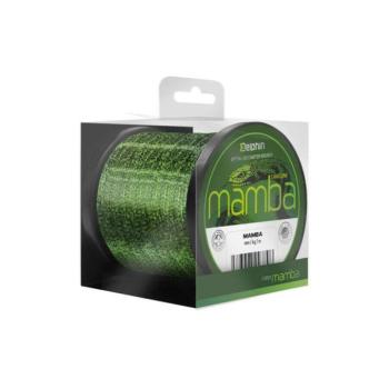 Delphin MAMBA Carp camou 0,26mm 11,4lbs 600m zsinór kép