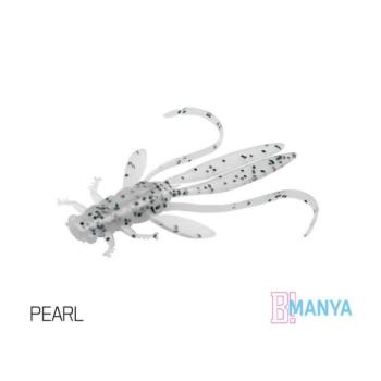 Delphin MANYA UVs nimfa 5db 10.5cm PEARL kép