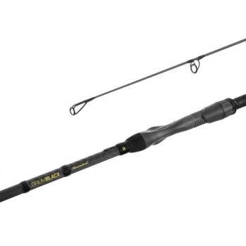 Delphin Opium BlacxCARP 3G TechnoCORK 300cm 3,00lbs 2 rész bojlis... kép