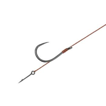 Delphin Proxi 8 Sting 6db, 8cm - 6 SM feeder kötött horog kép