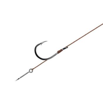 Delphin Proxi 8 Sting 6db, 8cm - 8 feeder kötött horog kép