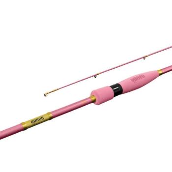 Delphin QUEEN Spin / 2 rész 210cm/2-10g/2 rész kép