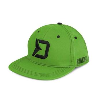 Delphin Rawer SnapBack UNI sapka kép