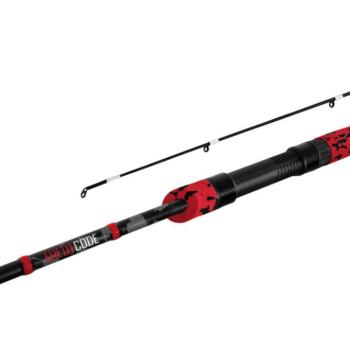 Delphin RedCODE 228cm/3-18g kép