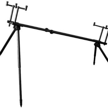 Delphin Rod Pod RPX 4 BlackWay kép