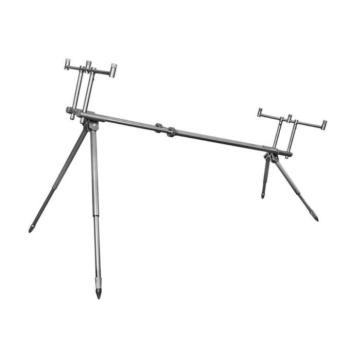 Delphin RPX-4 Silver rod pod 3 bot kép