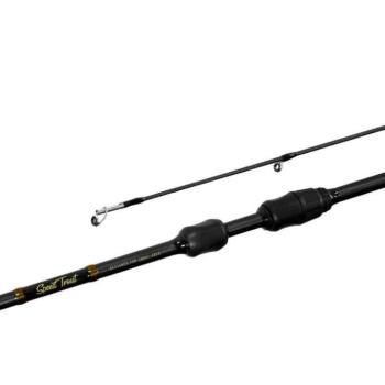 Delphin SPEED TROUT AREA 180cm 0,5-7g pergető bot kép