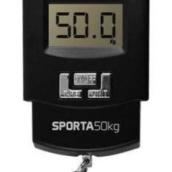 Delphin - Sporta Digitális mérleg 50kg kép