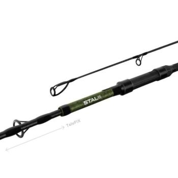 Delphin STALX 270cm 2.75lbs TeleFIX bojlis bot kép