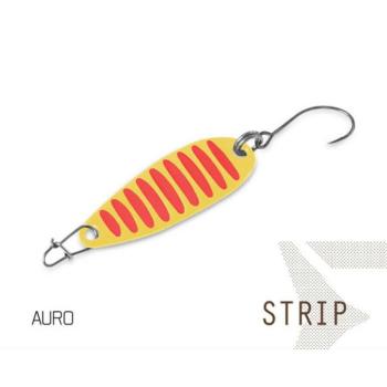 Delphin STRIP 5g AURO hook - 10 villantó kép