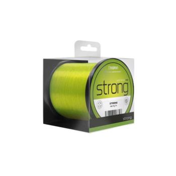 Delphin STRONG CARP 300m sárga 0,28mm 14,3lbs zsinór kép